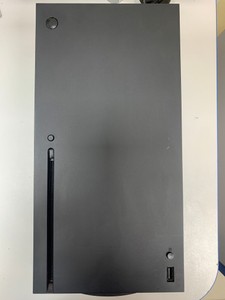 Б/в Ігрова приставка Microsoft xbox series x 1tb 01-201048345