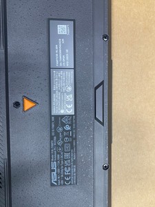 Б/в Ноутбук Asus 16/core 5 210h ddr4/16gb ddr4/ssd 512 gb/geforce rtx3050 6gb 01-201050439
