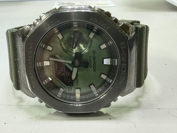 Б/в Годинник Casio 2100b-3aer 01-201052456