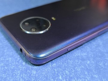 Б/в Мобільний телефон Nokia g20 4/64gb 01-201052580