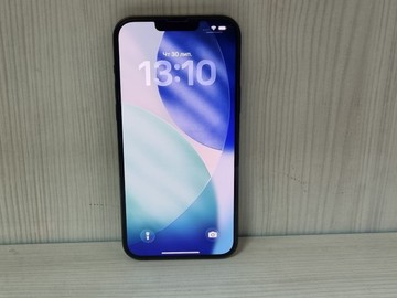 Б/у Мобільний телефон Apple iphone 13 pro max 256gb 01-201051525