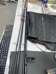 Brain apex double / 4.20m 4lb