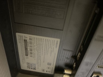 Б/в Телевізор Samsung ue40f6000f 01-201052252