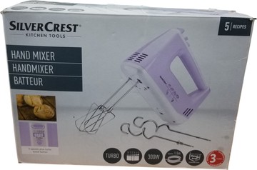 Б/в Міксер Silvercrest shm 300 d2 01-200968487