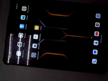 Б/в Планшет Oukitel rt7 titan 8/256gb 01-201054344