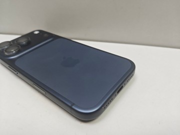 Б/в Мобільний телефон Apple iphone 17 pro 256gb 01-201053769