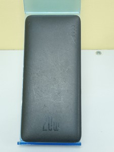 Б/у Повербанк Baseus 20000mah 01-201052551