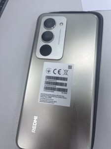 Б/в Мобільний телефон Xiaomi redmi 15 4g 8/256gb 01-201056112