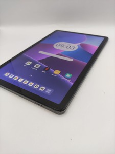 Б/в Планшет Lenovo tab m10 plus 3rd gen tb125fu 4/128gb 01-201056190