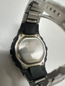 Б/в Годинник Casio ae-2000w 01-201057139