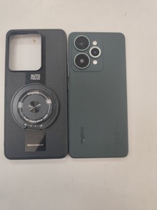 Б/в Мобільний телефон Realme 15 pro 5g 12/512gb 01-201057753