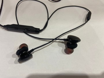 Б/у Навушники Jbl quantum 50 01-201005958