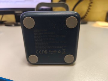Б/в Повербанк Choetech b664 50000mah 65w 01-201060851