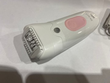 Б/в Епілятор Braun silk-epil 5 se 5-050 01-201028162