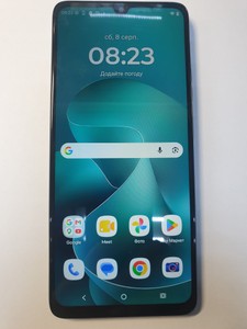 Б/в Мобільний телефон Motorola moto g06 4g 4/64gb 01-201060888