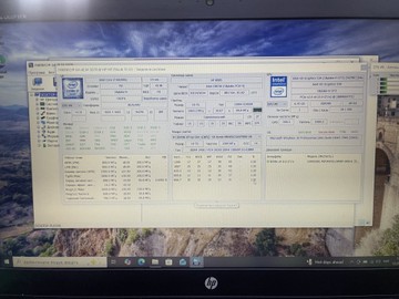 Hp 16/core i7 6820hq ddr3/16gb ddr4/ssd 512 gb/quadro m2000m 4gb