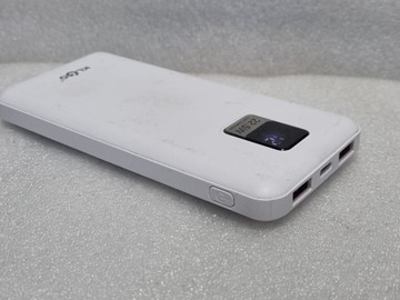 Б/в Повербанк Klgo kp-43 22.5w 10000mah 01-201058086