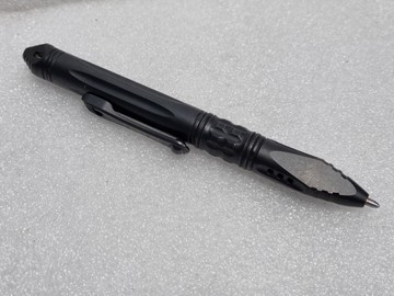 Б/у Ручка подарочная Microtech kyroh mini titanium dlc 01-201064166