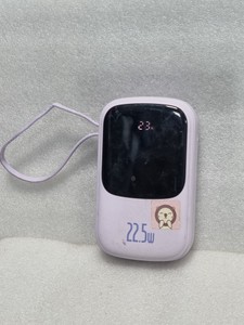 Б/в Повербанк Baseus ppqd20c 22,5w 20000mah 01-201064149