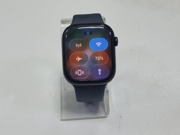 Б/в Смарт-годинник Apple watch series 10 gps + cellular 46mm alu. case 01-201063764