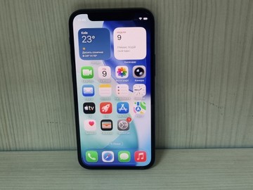 Б/в Мобільний телефон Apple iphone 12 mini 64gb 01-201063925