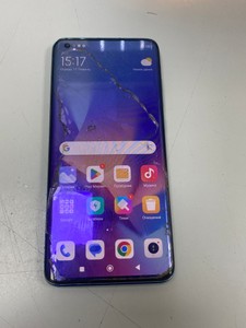 Б/в Мобільний телефон Xiaomi mi 10 8/256gb 01-201053998
