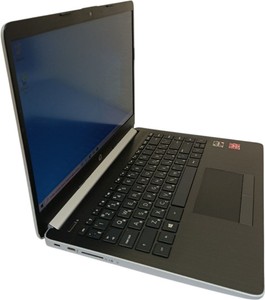 Б/в Ноутбук Hp 14/ryzen 5 3500u ddr4/8gb ddr4/hdd *відсутній/ssd 256 gb/*інтегрована 01-201064212