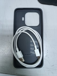 Б/в Мобільний телефон Xiaomi 17t pro 12/256gb 01-201064579