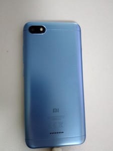 Б/в Мобільний телефон Xiaomi redmi 6a 2/16gb 01-201064640