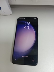 Б/в Мобільний телефон Samsung galaxy s23 8/128gb 01-201064699