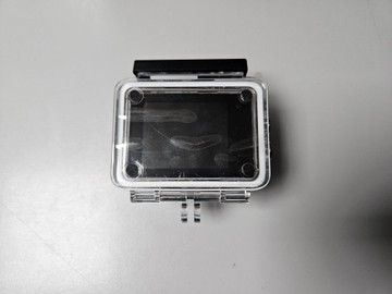 Б/в Екшн-камера Our Life at-q1 4k ultra hd action camera ips wifi 01-201036203