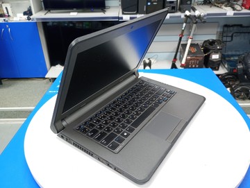Б/в Ноутбук Dell 14/core i5 5200u ddr3/8gb ddr3/hdd *відсутній/ssd 120 gb/*інтегрована 01-201068787