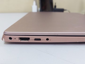 Б/в Ноутбук Lenovo 13/core i5 8265u ddr4/8gb ddr4/ssd 1000 gb/*інтегрована 01-201071196