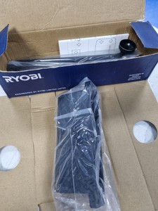 Б/в Доводчик дверний Ryobi 9903 01-201070707