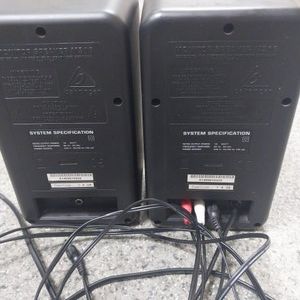 Behringer ms16 / пара