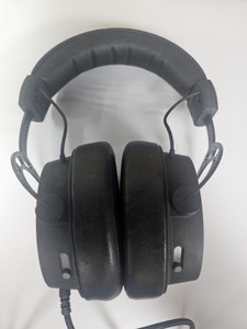 Б/в Навушники Hyperx cloud alpha s 01-201058093