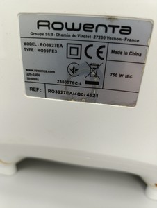 Б/в Пилосос Rowenta compact power ro3927ea 01-201075232