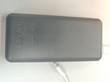 Б/в Повербанк Klgo kp-43 22.5w 10000mah 01-201075100