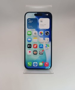 Б/в Мобільний телефон Apple iphone 15 128gb esim 01-201019297