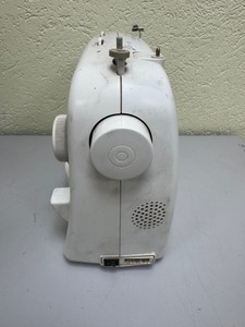 Б/у Швейная машина Brother xl-2600 01-201075027