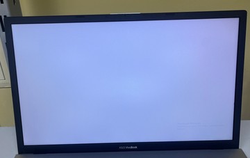 Б/у Ноутбук Asus 17/core i3-1115g4 ddr4/8gb ddr4/hdd *відсутній/ssd 256 gb/*інтегрована 01-201074883