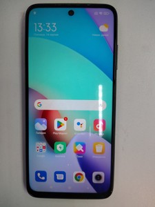 Б/в Мобільний телефон Xiaomi redmi 10 4/128gb 01-201075947