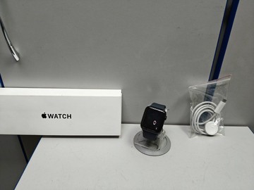 Б/у Смарт-часы Apple watch se 3 gps + cellular 44mm alu. case 01-201076002