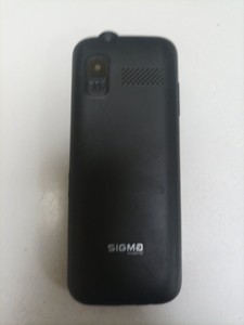 Б/в Мобільний телефон Sigma comfort 50 grace 01-201077090