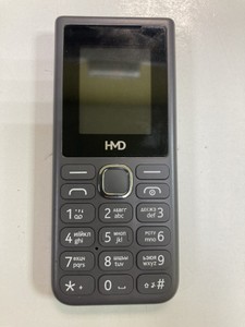 Б/у Мобільний телефон Hmd 102 01-201079814