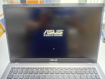 Б/в Ноутбук Asus 15/core i3-1115g4 ddr4/12gb ddr4/hdd *відсутній/ssd 512 gb/*інтегрована 01-201078697