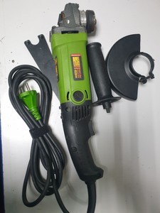 Б/в Кутова шліфмашина Procraft pw-1200 e 01-201077547