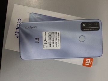 Б/в Мобільний телефон Coolpad cool 10a 4/128gb 01-201077132