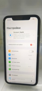 Б/в Мобільний телефон Apple iphone 11 128gb 01-201078690