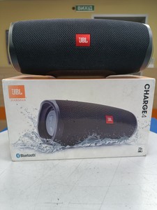 Б/в Акустика Jbl charge 4 01-201007735